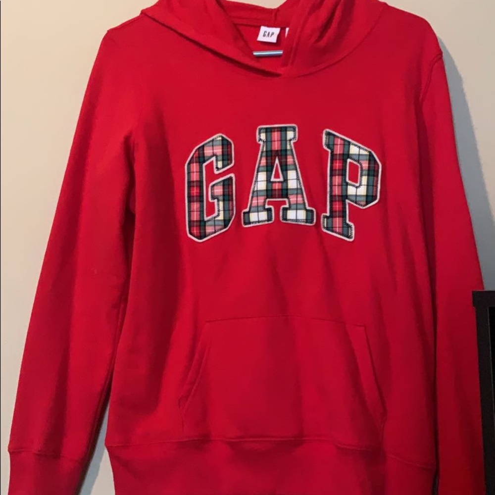 Gap hoodie